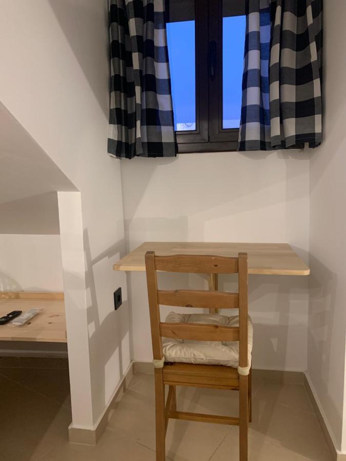 Comuneros82 Appartement *