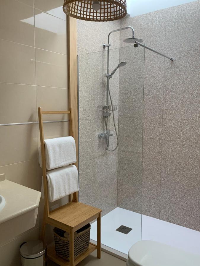 Apartment Comuneros82 Baeza