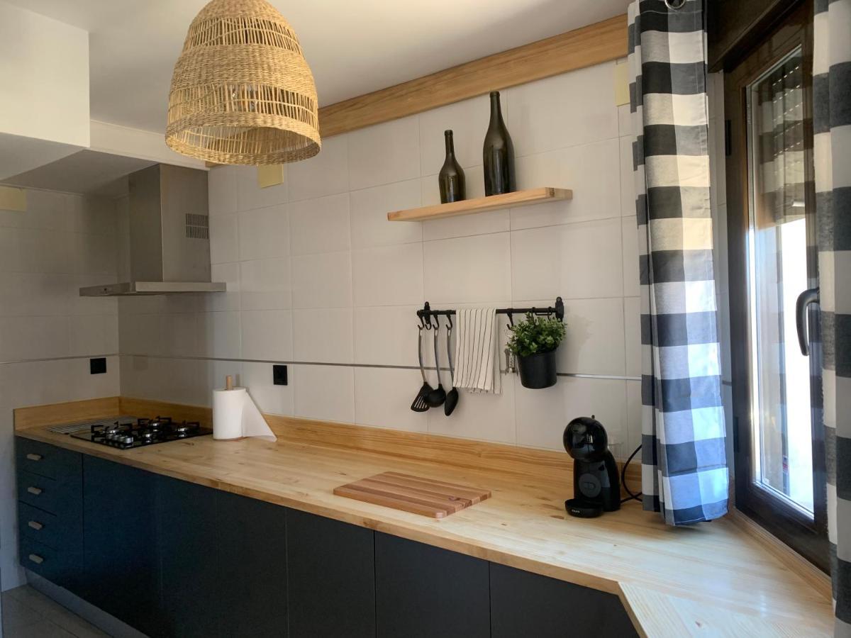 Apartment Comuneros82