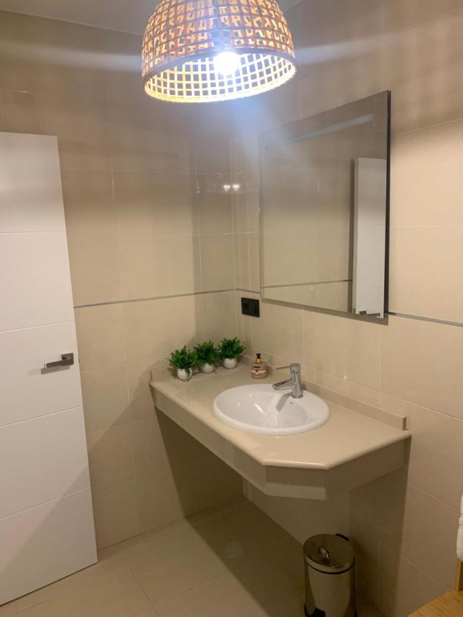 Comuneros82 Apartment Baeza