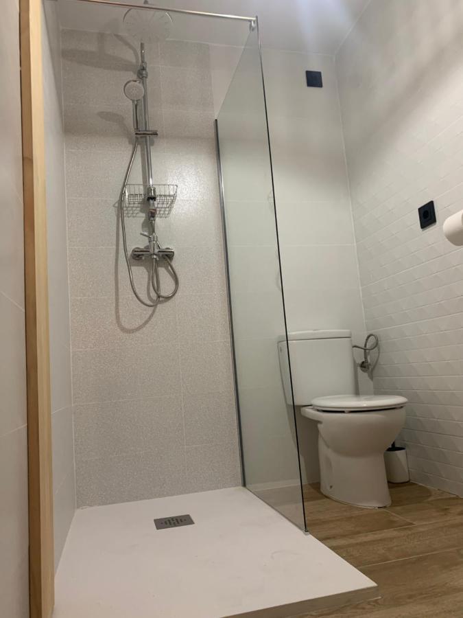 Apartment Comuneros82 *