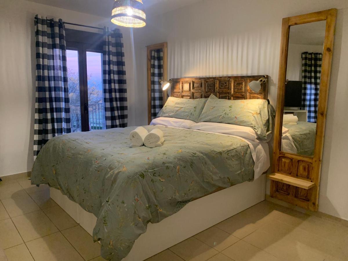 Apartment Comuneros82