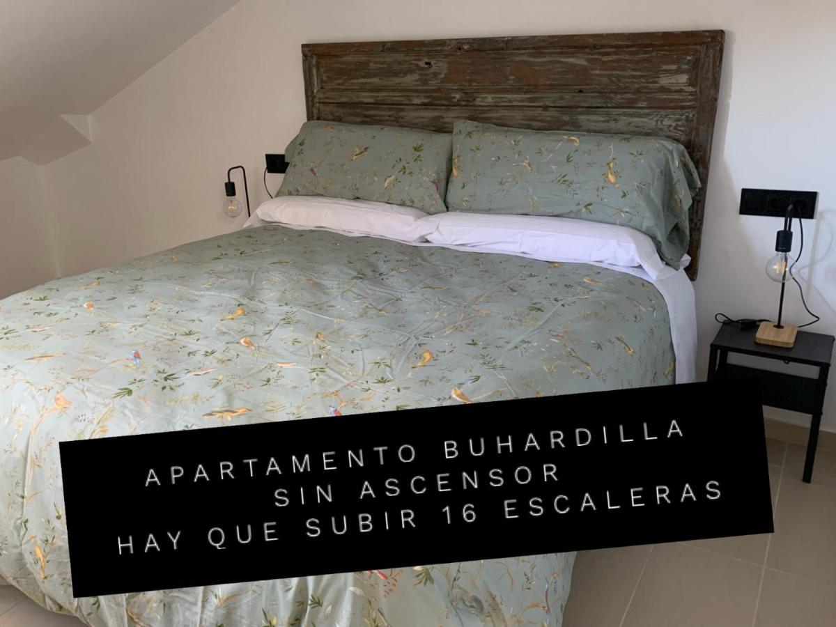 Comuneros82 Apartment